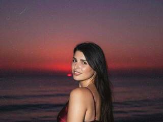 Еротичний відеочат NestiSharm