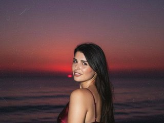 Еротичний відеочат NestiSharm