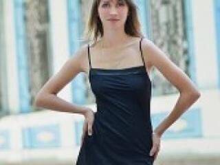 Еротичний відеочат netelii