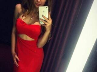 Еротичний відеочат Netrinna