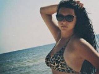 Еротичний відеочат netyss