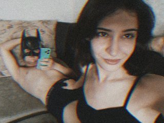 Еротичний відеочат NevilleXMary