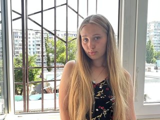 Еротичний відеочат New-blond17