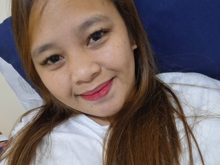 Еротичний відеочат NewAsianHottie