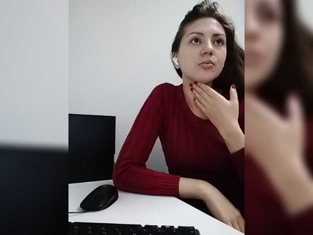 Скріншоти передачі NewEffectEyes