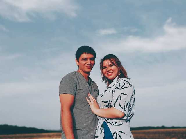 Фото профілю Newlyweds05