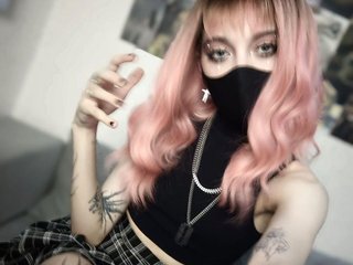 Еротичний відеочат NeyaLette96