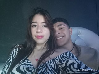 Еротичний відеочат NeylanVenom