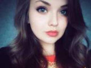 Еротичний відеочат nezhinkka