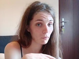 Еротичний відеочат Nezukooooo