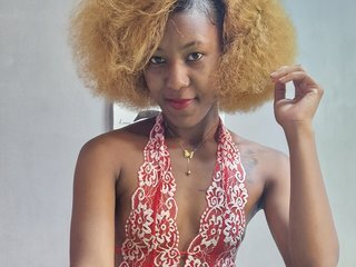 Еротичний відеочат Ngitah