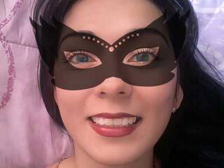 Еротичний відеочат Nhicole