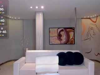 Еротичний відеочат NiaHolland