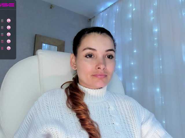 Фотографії NiaStone ♥ Show me what you're made of ♥ Full naked 444 TK ♥ Squirt Show 1683 TK Left ♥