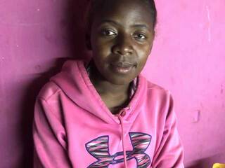 Еротичний відеочат niceass1