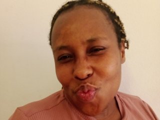 Еротичний відеочат NiceBoobies25