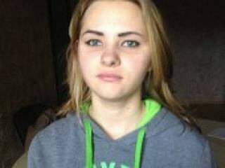 Еротичний відеочат niceladyq3