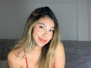 Еротичний відеочат NickyMiller