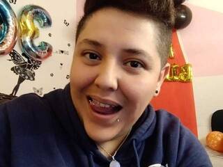 Еротичний відеочат nicky-hot