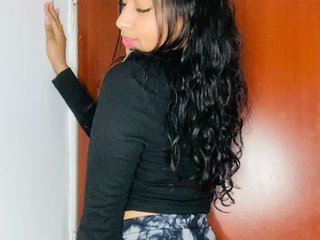 Еротичний відеочат nicky-smith