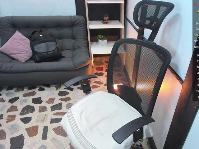 Скріншоти передачі NickyJones