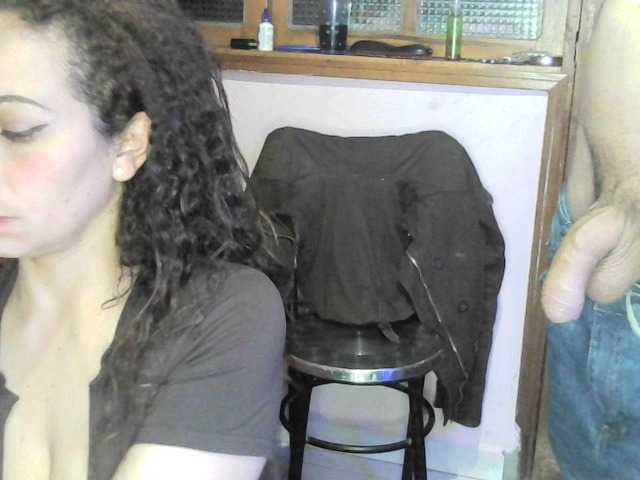 Скріншоти передачі nicoalexa