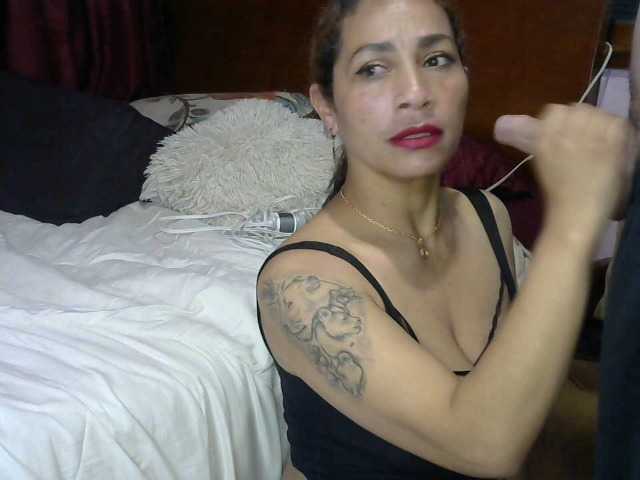 Скріншоти передачі nicoalexa