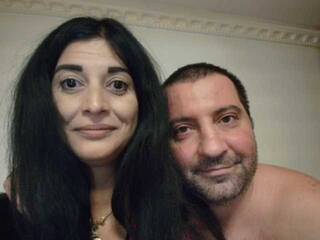 Еротичний відеочат KasandraEmanuel