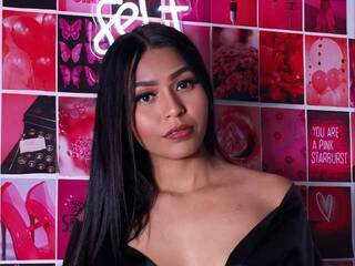 Еротичний відеочат Nicol-Gil