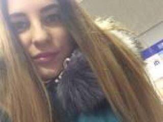 Еротичний відеочат nicol006