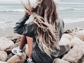 Еротичний відеочат NicolBaby