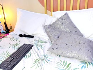 Еротичний відеочат Nicole-Angels