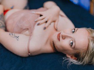 Еротичний відеочат Nicole-Aniston