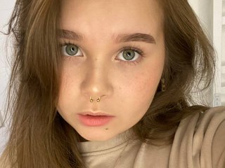 Еротичний відеочат Nicole-Anna