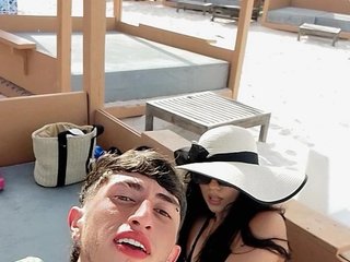Еротичний відеочат Miiafoxxx
