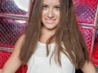 Еротичний відеочат nicole69