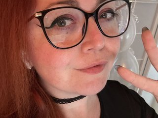 Еротичний відеочат NicoleBunny24