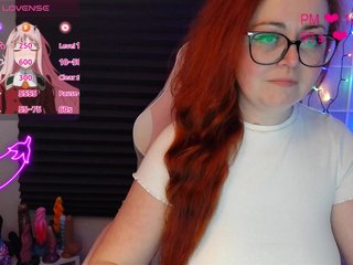 Еротичний відеочат NicoleBunny24