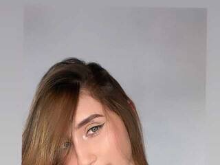 Еротичний відеочат NicoleCooper