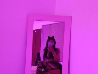 Еротичний відеочат Nicolee03