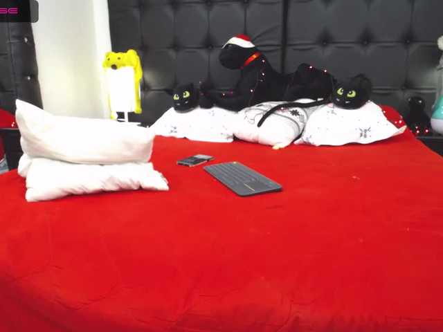 Скріншоти передачі Nicoleex