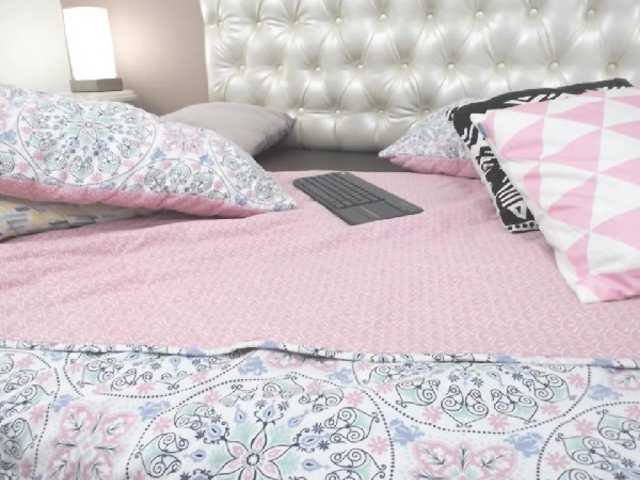 Скріншоти передачі Nicoleex