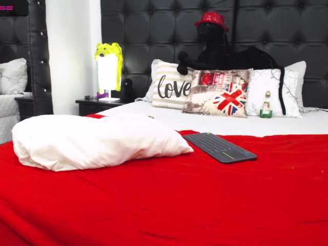 Скріншоти передачі Nicoleex