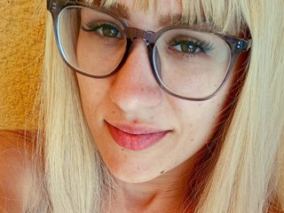 Еротичний відеочат NicoleIris