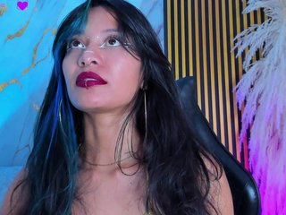 Еротичний відеочат NicoleMonet