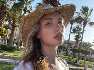 Еротичний відеочат NicoleRicci