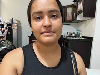 Еротичний відеочат nicolesaenz23