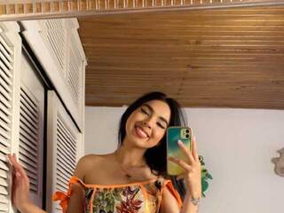 Еротичний відеочат Nicolet3