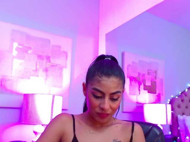 Скріншоти передачі NicoletdAngel