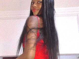 Еротичний відеочат Nicolette-x